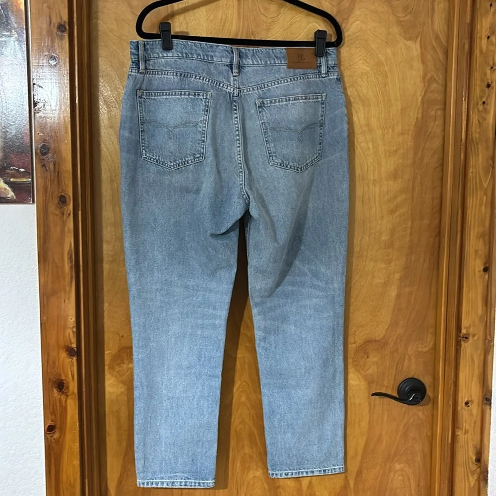 Lauren Ralph Lauren jeans for women - Picture 5 of 9